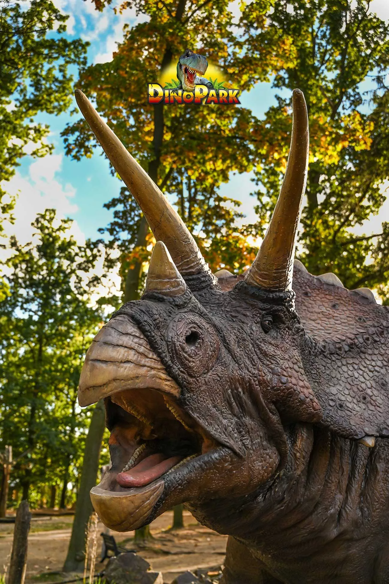 foto: dinopark.cz