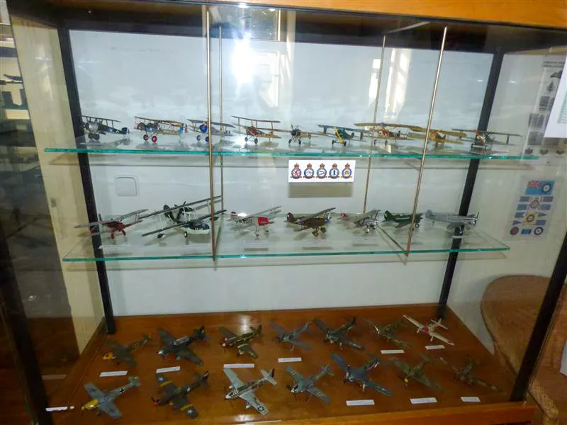 foto: muzeum raf