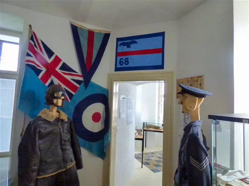 foto: muzeum raf