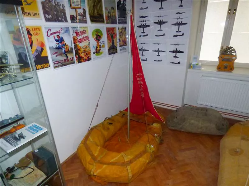 foto: muzeum raf
