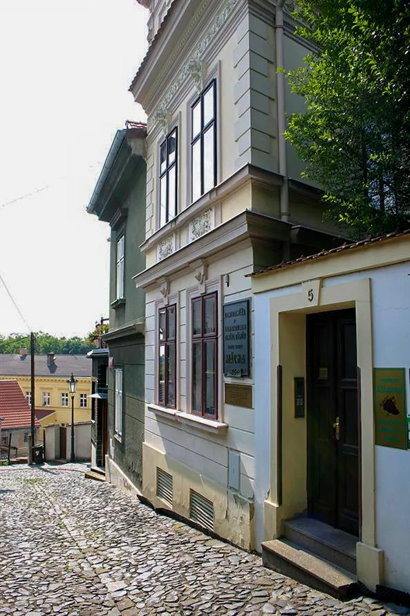 foto: Oblastní muzeum v Litoměřicích