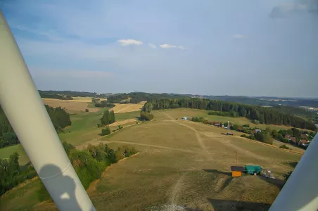 Rozhledna Fajtův kopec