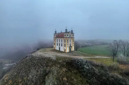 Kaple sv. Floriána