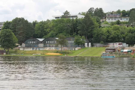 Brněnská přehrada