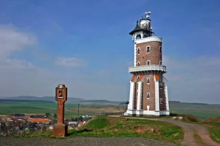 Schillerova rozhledna