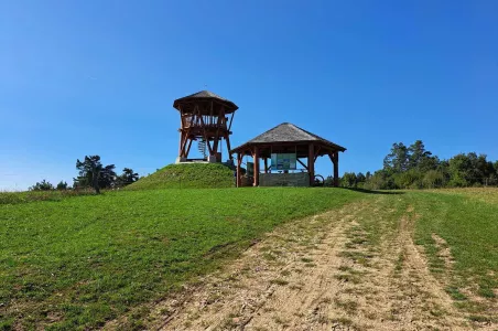 Drnovická vyhlídka