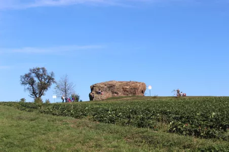 Lechův kámen