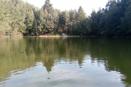 Lom Kaolínka