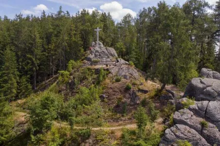 Křížový vrch