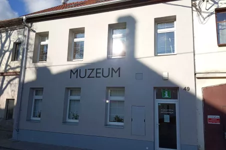 Tetínské muzeum