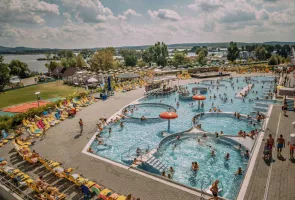 romulus pool