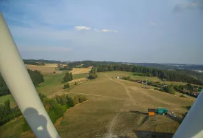 Rozhledna Fajtův kopec