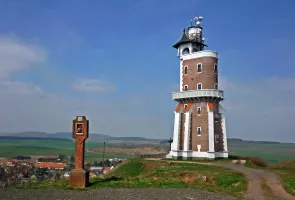 Schillerova rozhledna