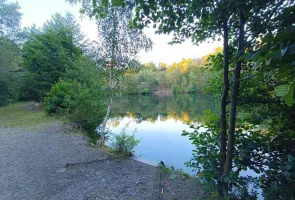 Lom Pavlovice