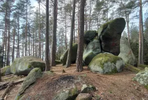 Přírodní park Sedmihoří