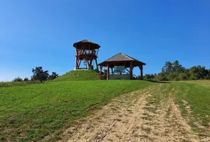 Drnovická vyhlídka
