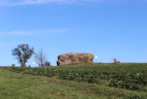 Lechův kámen