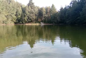 Lom Kaolínka