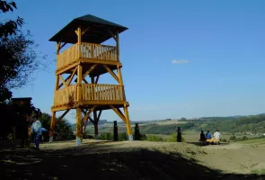Spešovská rozhledna