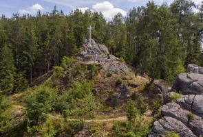 Křížový vrch