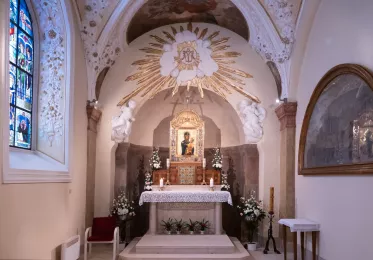 Bazilika Nanebevzetí Panny Marie a svatého Cyrila a Metoděje