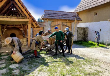 archeoskanzen