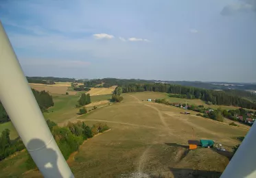 Rozhledna Fajtův kopec