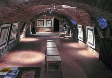 Rentzovo muzeum na Kuksu
