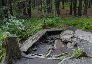 Kokotská studánka