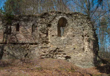 Karlův Hrádek u Purkarce