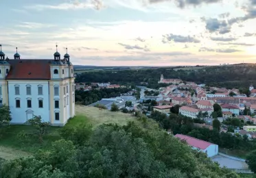 Kaple sv. Floriána