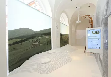 Muzeum Krkonoš