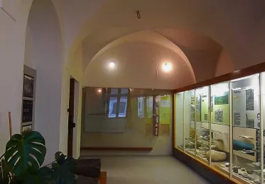 Oblastní muzeum Litoměřice