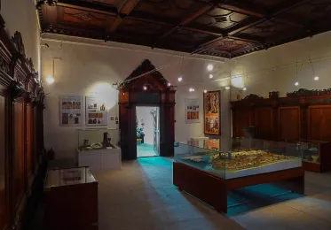 Oblastní muzeum Litoměřice