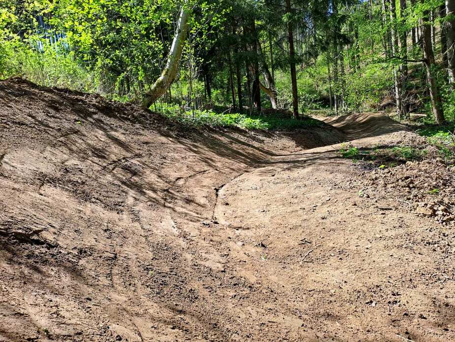 Foto: Březovský trail