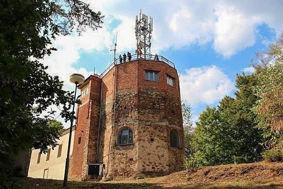 Foto: Klatovská Hůrka