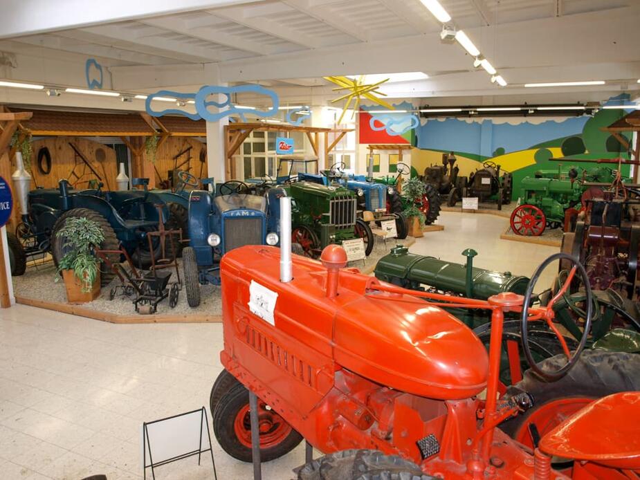 Foto: Muzeum Boskovicka