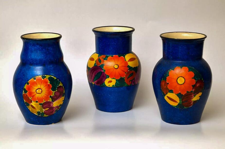 Foto: Muzeum letovické keramiky