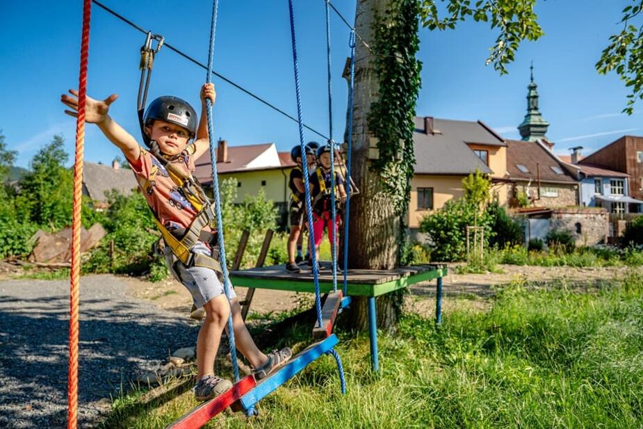 Foto: Offpark Sušice