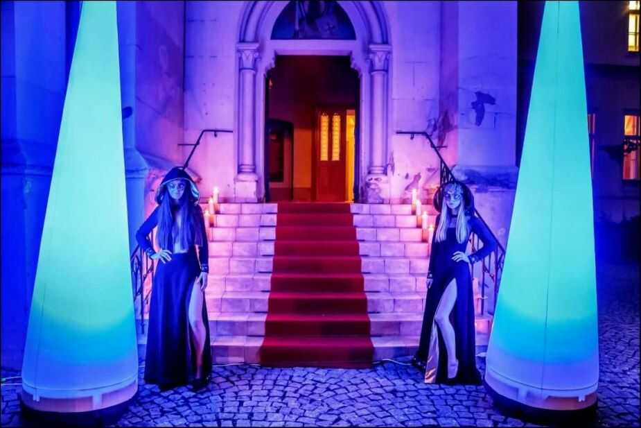 foto: Kaple Sacre Couer