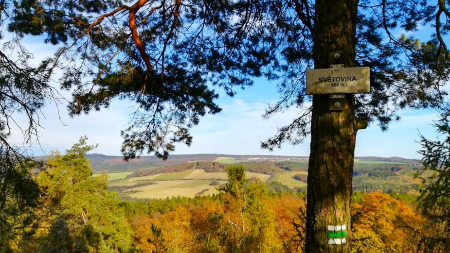 Foto: Světovina
