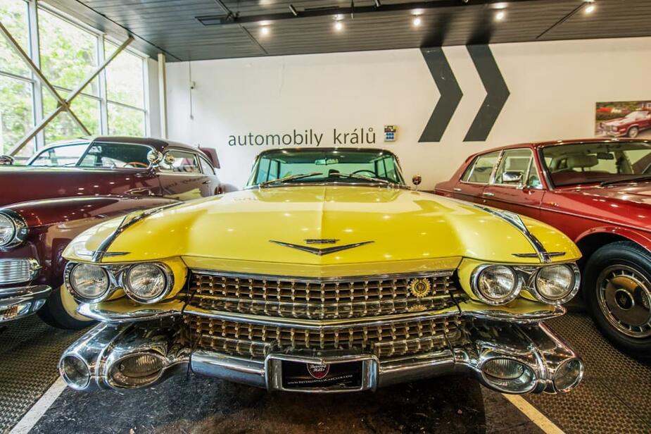 Foto: Technické muzeum Liberec