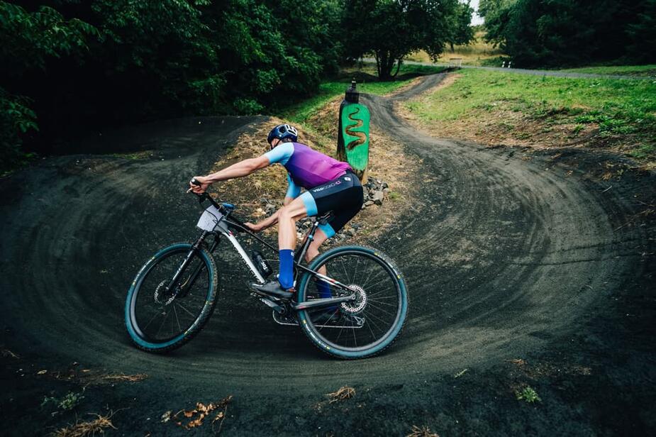 Foto: Vyskeř Trails