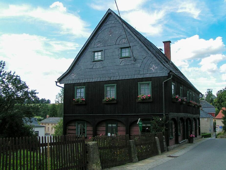 Foto: Waldarbeiterstube