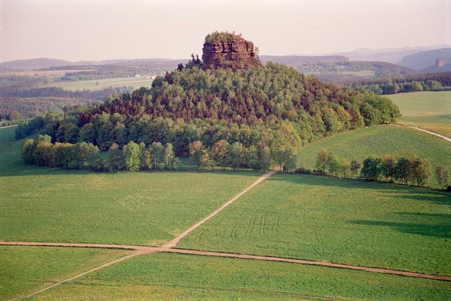 Foto: Zirkelstein