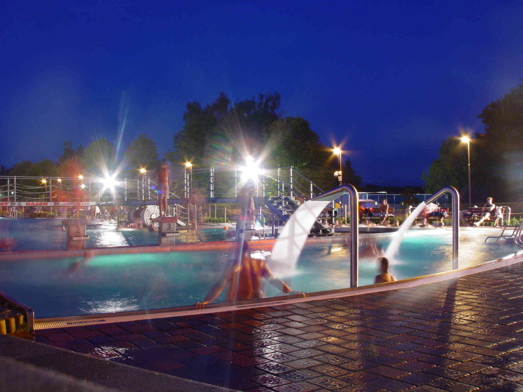 foto: aquapark-olesna.cz