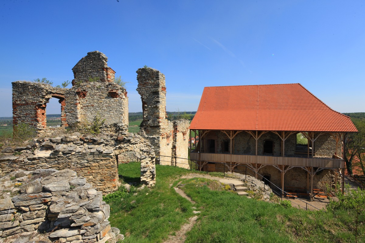 foto: hrad-kosumberk.cz