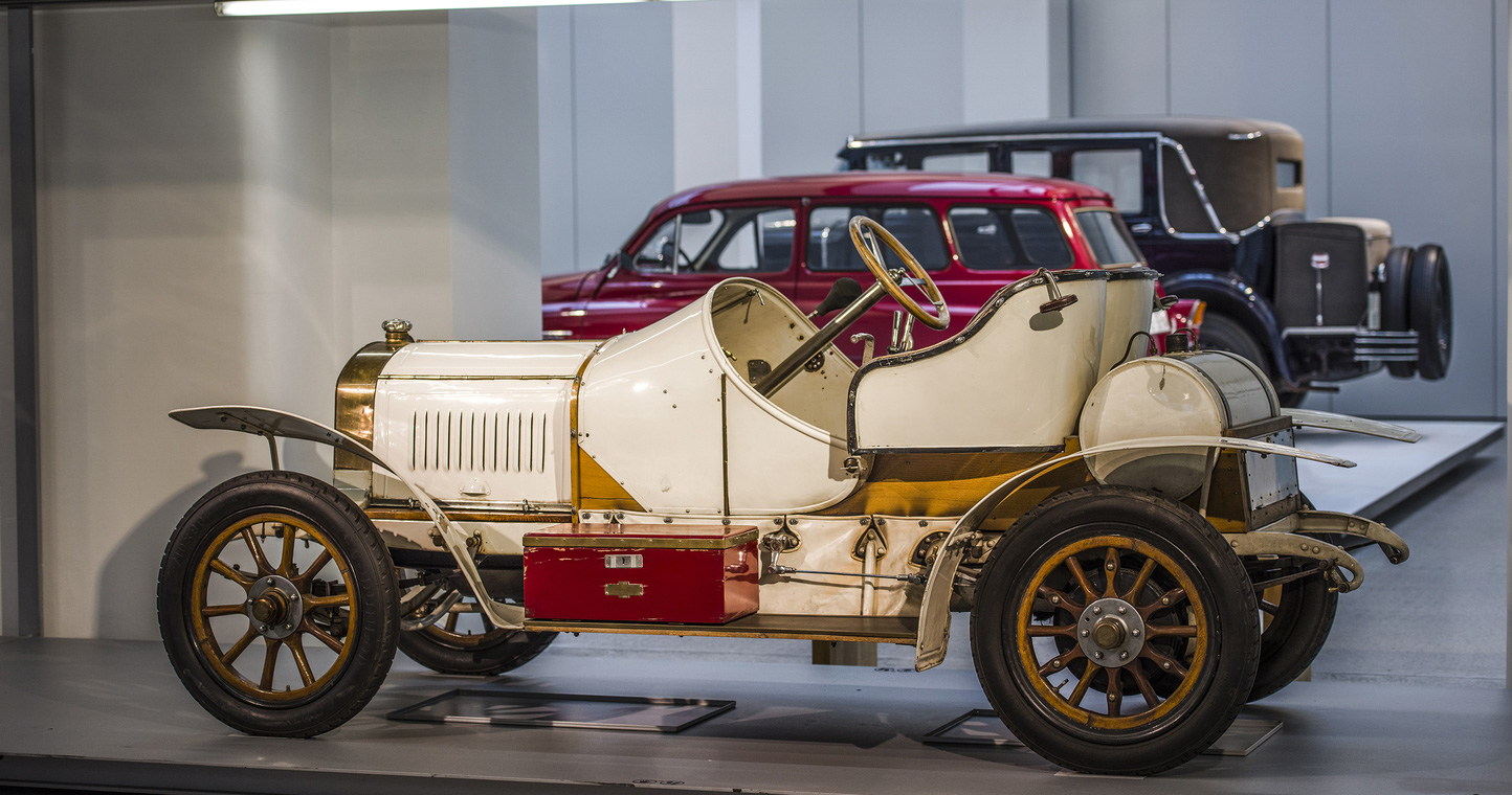Skoda auto cz